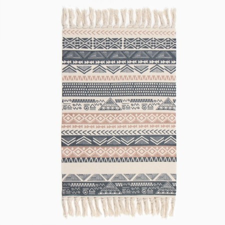 Ethel mat "Eco" 60*90 cm, 50% HL, 50% p/e-1