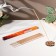 Incense "Eastern Secrets Amber. Amber", 8 sticks