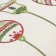 Decorative pillow with Christmas decorations New Year Essential, size 30x45 cm