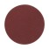 Circle of abrasive grinding under the "Velcro" Tundra, 125 mm, P120, 10 pcs.