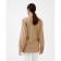 Jacket Women's Double -breasted Mist p. 46, beige