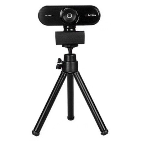 Web camera A4 PK-935HL black 2MPIX (1920x1080) USB2.0 with a microphone-5