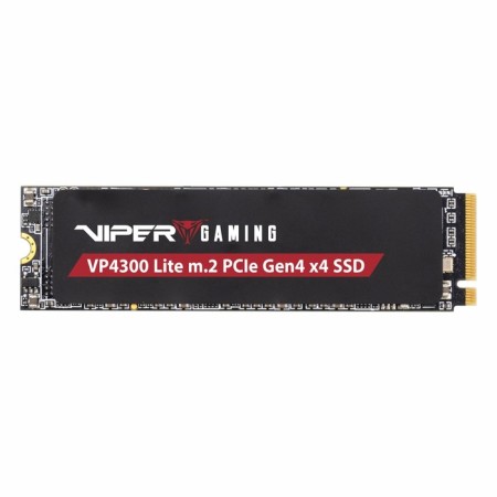 SSD Patriot PCIE 4.0 X4 2TB VP4300L2TBM28H Viper VP4300 Lite M.2 2280