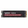 SSD Patriot PCIE 4.0 X4 2TB VP4300L2TBM28H Viper VP4300 Lite M.2 2280