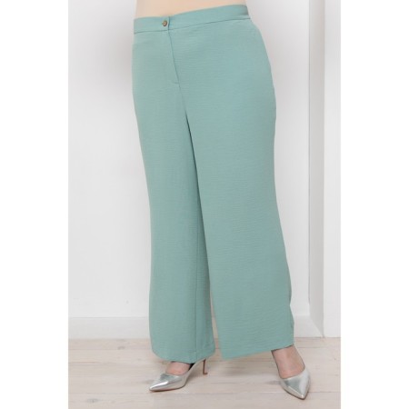 Female trousers, size 72-2
