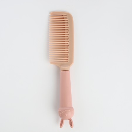 Baby overhead nails, bag, comb, gift set for girls-4