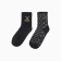 A set of male socks KAFTAN "days", p. 41-44 (27-29 cm), 2 pairs
