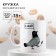 Ceramic mug “I'm busy”, 320 ml, white color 18+