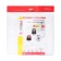 M-56 Ozone Surebroke Sine Bag for a vacuum cleaner, 8 pcs + microfilter