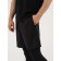 Men's shorts Resport, p. 54, black color, basic