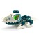 The Biopollain robot, mix