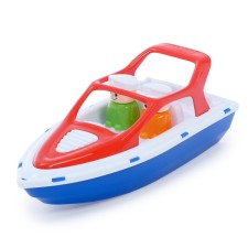 Children's ship 