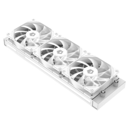Water cooling system ID-Cooling Dashflow 360 Basic SOC-am5/AM4/1151/1200/2066/1700 B 107484-3