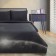 Bed linen "Ethel" 2 joint venture Milky Path 175*215 cm, 220*240 cm, 50*70 cm - 2 pcs