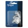 Support adjustable tundra, d = 30 mm. M8x25 mm. 4 things.