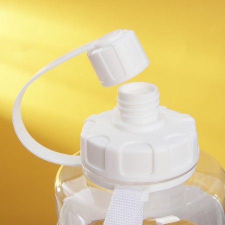 Water bottle "Simply believe", 1600 ml-2