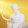 Water bottle "Simply believe", 1600 ml