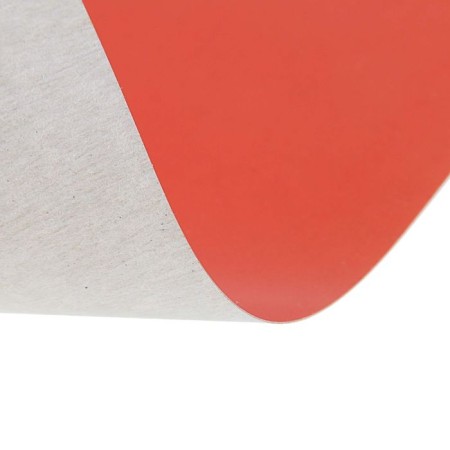 Set for children's creativity A4, 8 sheets Cardboard color + 8 sheets paper double -sided paper, "hare and squirrel"-3