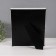 Photo frame plastic 9x9 cm "Milk tooth" pink 2x23x27 cm