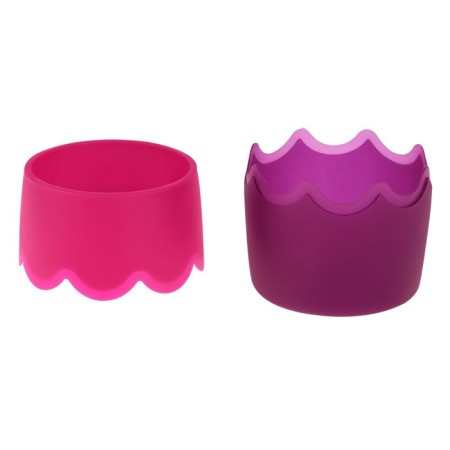 Star-Star for the office, Istanm, school, two-tone, purple-lilac-1