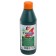 Gouache "ray", 500 ml, green dark