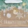 Craft horizontal package “Happiness in the New Year”, MS 23 x 18 x 10 cm, New Year