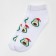 New Year's socks KAFTAN "Avocado" p. 36-39 (23-25 ​​cm)