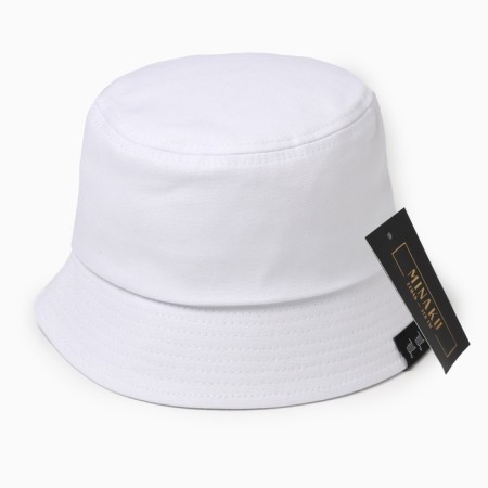 Panama Children's "Classic" minku white color, rr 52-7