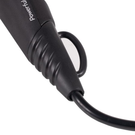 Halaxy line GL 4339, 2200 watts, 2 speeds, 3 temperature conditions, black and blue-3