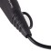 Halaxy line GL 4339, 2200 watts, 2 speeds, 3 temperature conditions, black and blue