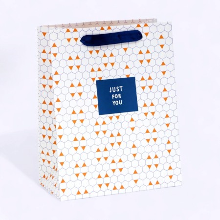 Lamini Package "Rombics", MS 18 × 23 × 10 cm