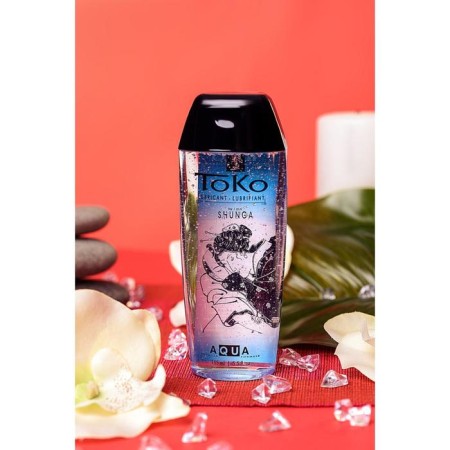 LUBRANCAN TOKO AQUA, 165 ml-5