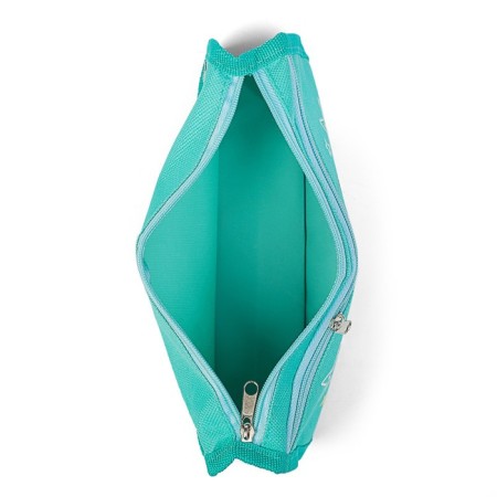 Penal soft, 2 compartments, 80 x 210 x 40 mm, voluminous "raccoon"-4