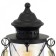 Bradford 1x60W E27 Bradford Lamp 14x14x33cm