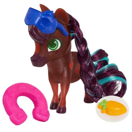 Hairdorables toy "Cute fluffs", mix-8