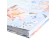 Creative diary, solid cover A5, 120 L "Time to work miracles"