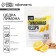 Lemon zest, natural flavor for desserts, 50 g.