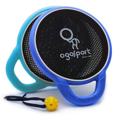 OGOSPORT OGODISK Grip Flux Ball