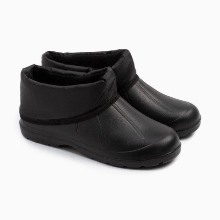Boots Women's EVA STUPTION 084-010-01 Black, river 39