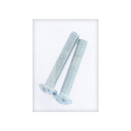 Cappio RSC015 handle handle, m/o 128 mm, gray color-4