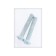 Cappio RSC015 handle handle, m/o 128 mm, gray color