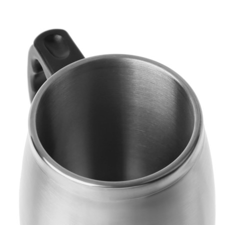 Thermal circle, 500 ml, Camping "Best in everything", retains heat 2 hours, 13 x 13.5 cm-4