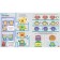 Addition and subtraction