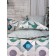 Bed linen 2 joint venture Daniell, size 215x240 cm, 175x210 cm, 50x70 cm - 2 pcs, 70x70 cm - 2 pcs