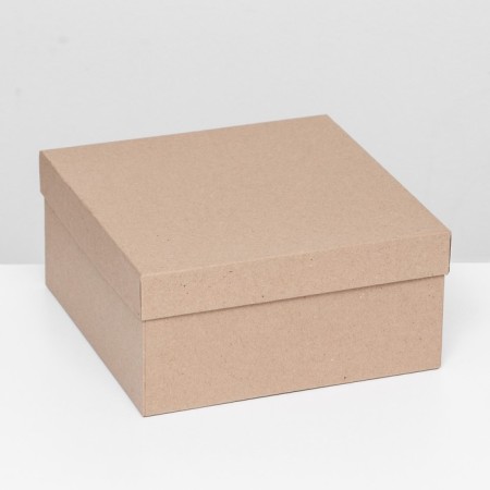 Gift box craft, 24 x 24 x11.5 cm-1