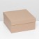 Gift box craft, 24 x 24 x11.5 cm