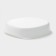 Baking form Luminarc Smart Cuisine Carine, D = 23 cm, square, glass ceramic, white