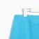 Towel (Pareo) 70x150, col. turquoise, Makra, 400g/m, HL 100%