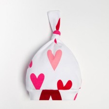 A cap (hat) of the crumb I 