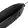Mini-Mixer for cappuccino Luazon LMR-07, from 2AA not in set., Black color